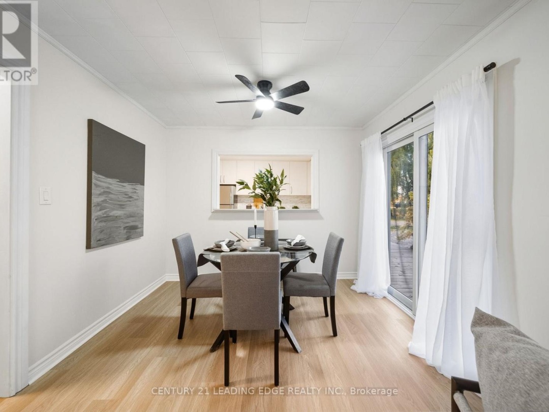 1307B THORAH CONCESSION RD 9 ROAD, 