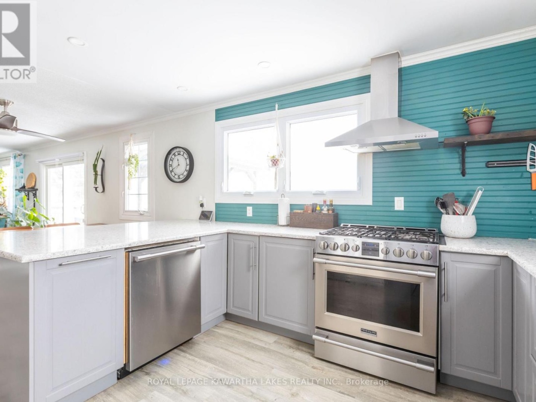 104 CAMERON DRIVE, Sturgeon Lake