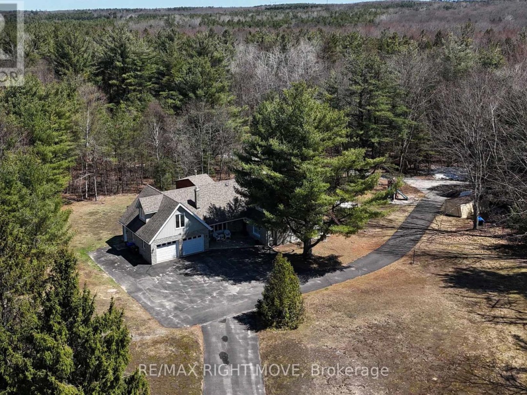 4041 WAINMAN LINE, Severn