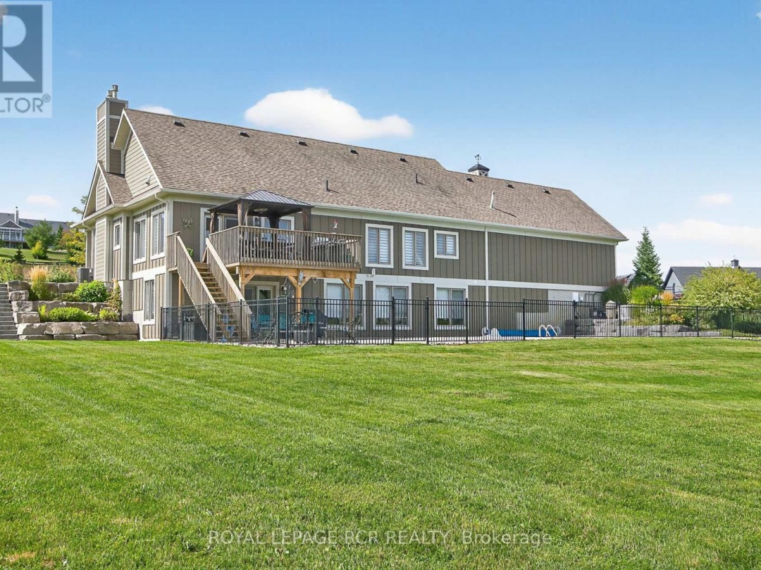 3 THOROUGHBRED DRIVE, Oro-Medonte