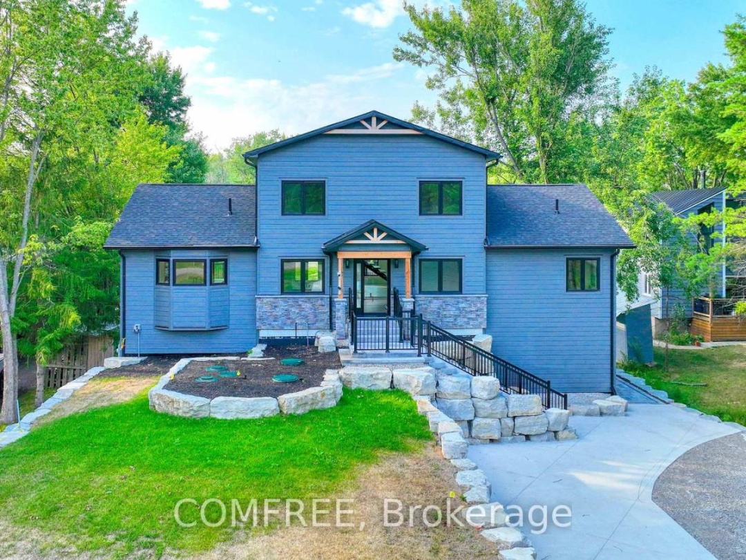 4608 TRENT TRAIL, Trent Severn River