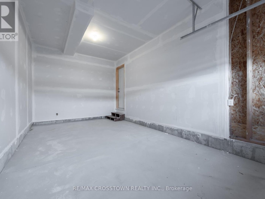 22 MCCONNELL CRESCENT, 