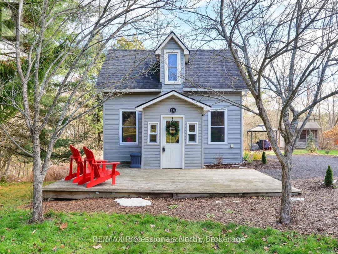 14 EDWARD STREET, Bracebridge (Macaulay)