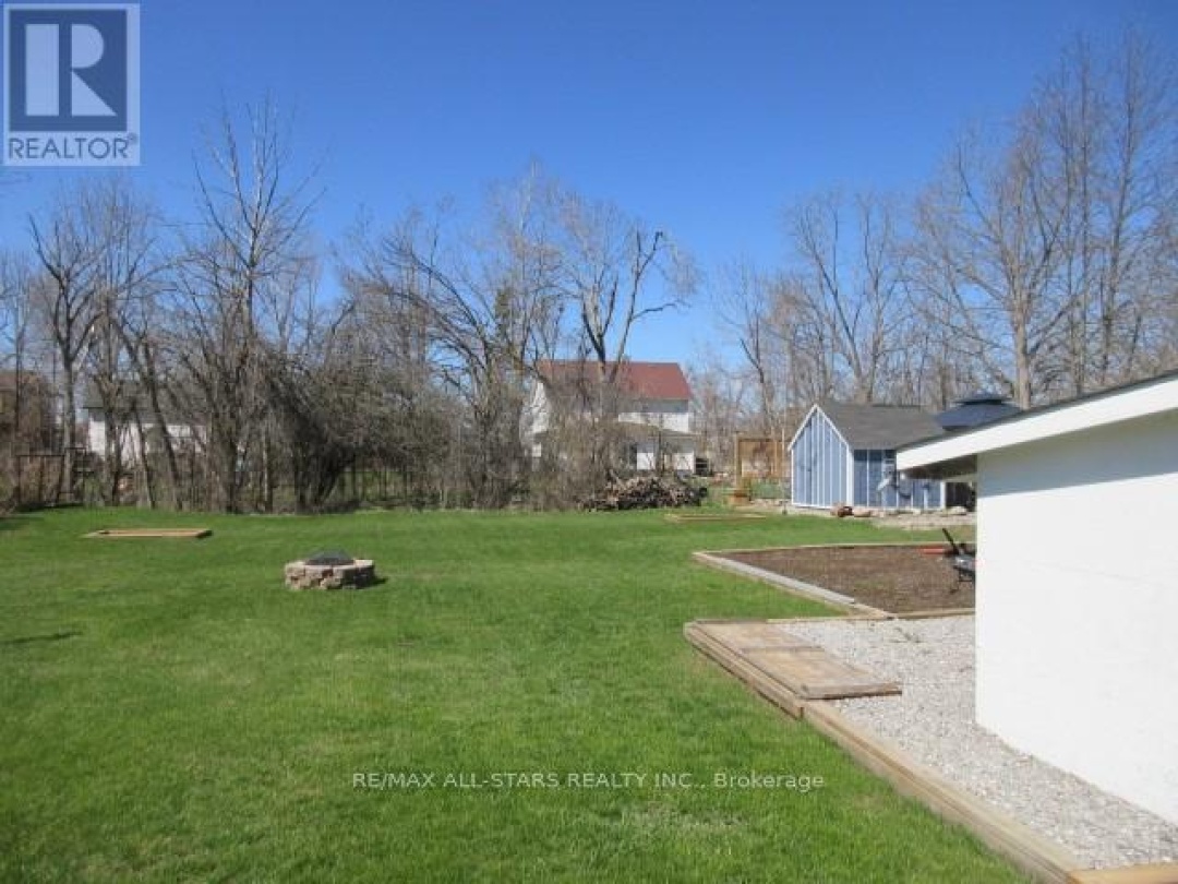 47 NEED STREET, Kawartha Lakes (Bobcaygeon)
