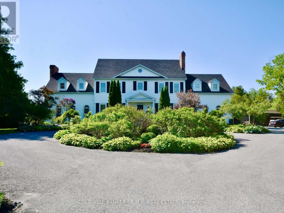 10 ARMITAGE AVENUE, 