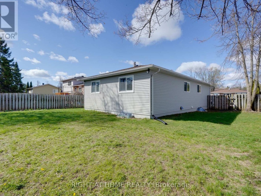 20 ANDREA CRESCENT, Orillia