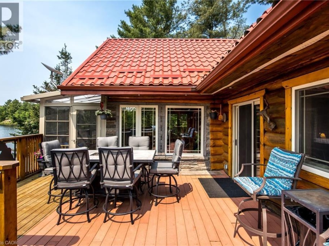 235 LOCH ERNE Road, Vowel Lake
