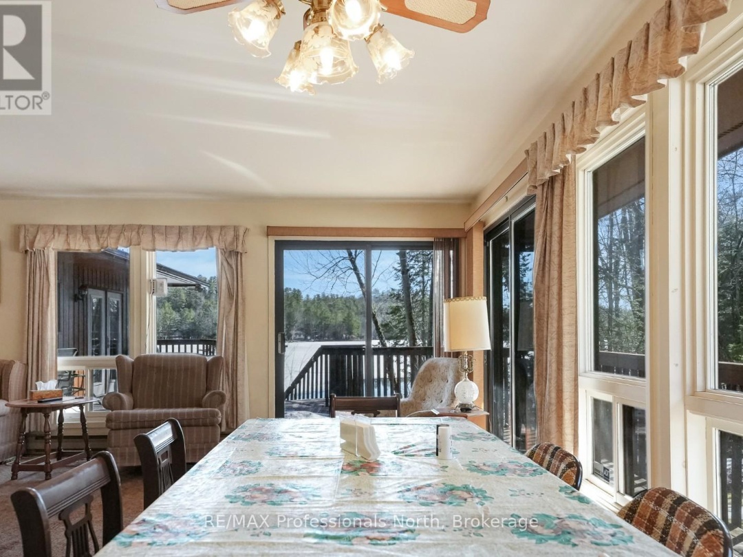 3382 KUSHOG LAKE ROAD, Kushog Lake