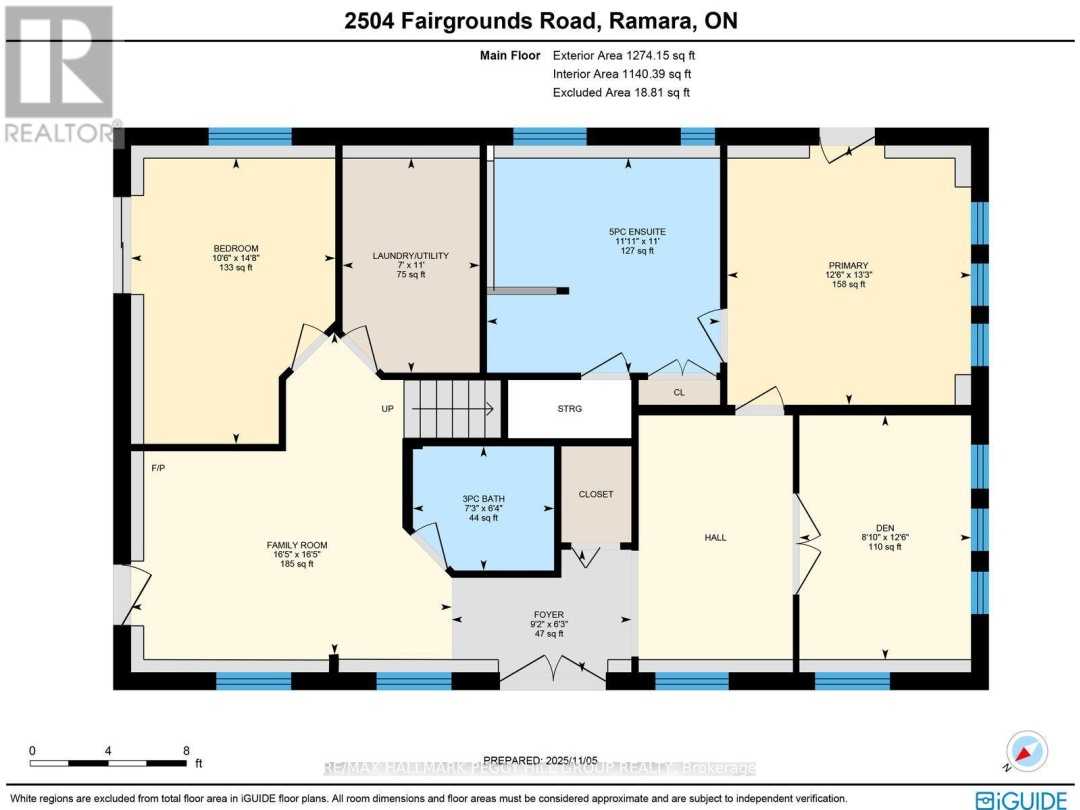 2504 FAIRGROUNDS ROAD, 