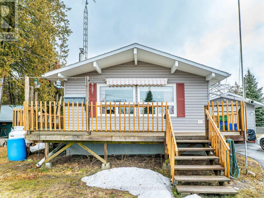 70 BLYTHE SHORE ROAD, Kawartha Lakes (Fenelon)