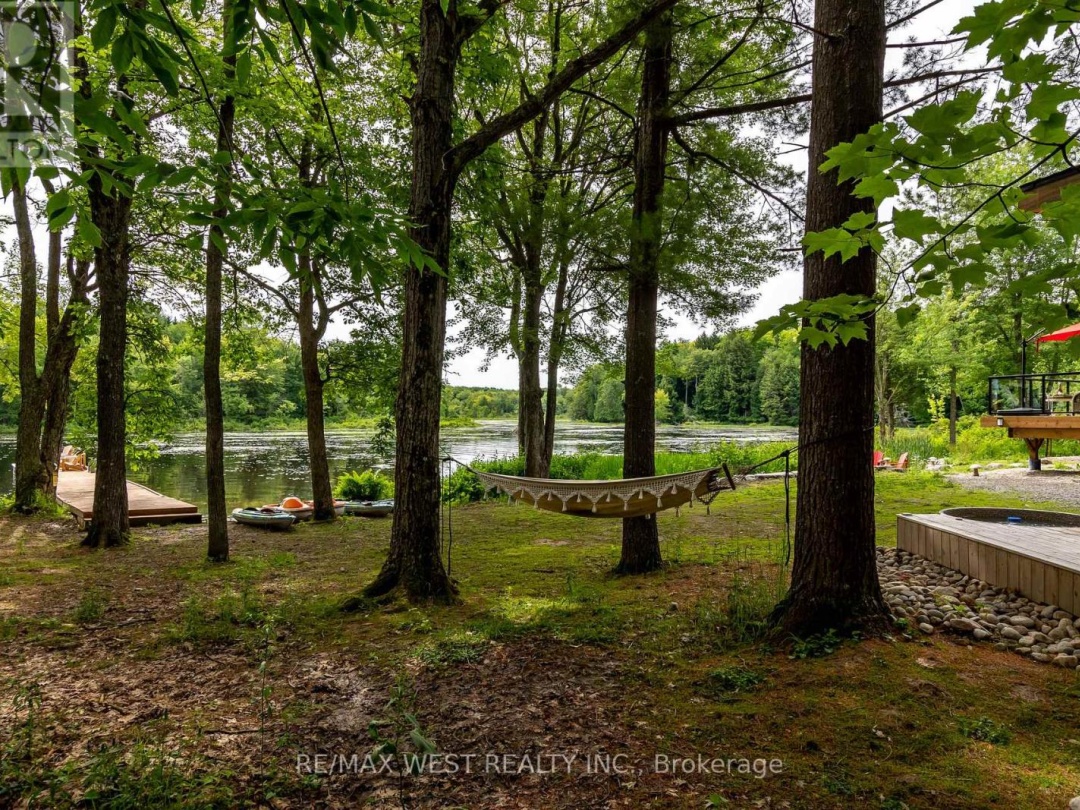 1078 WOODWINDS ROAD, Lake Muskoka