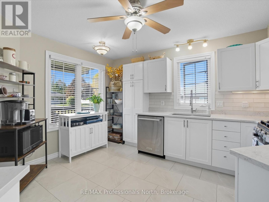 17 KEALL CRESCENT, 
