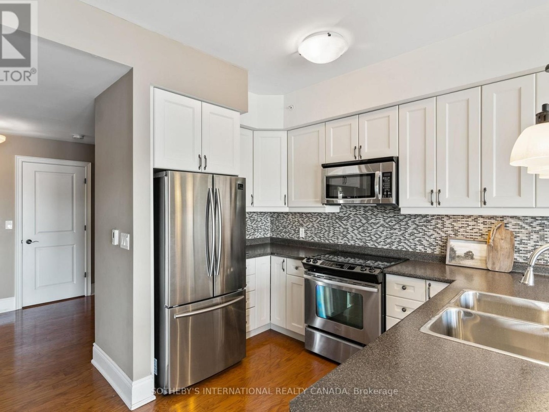 106 - 1 PARK STREET, 