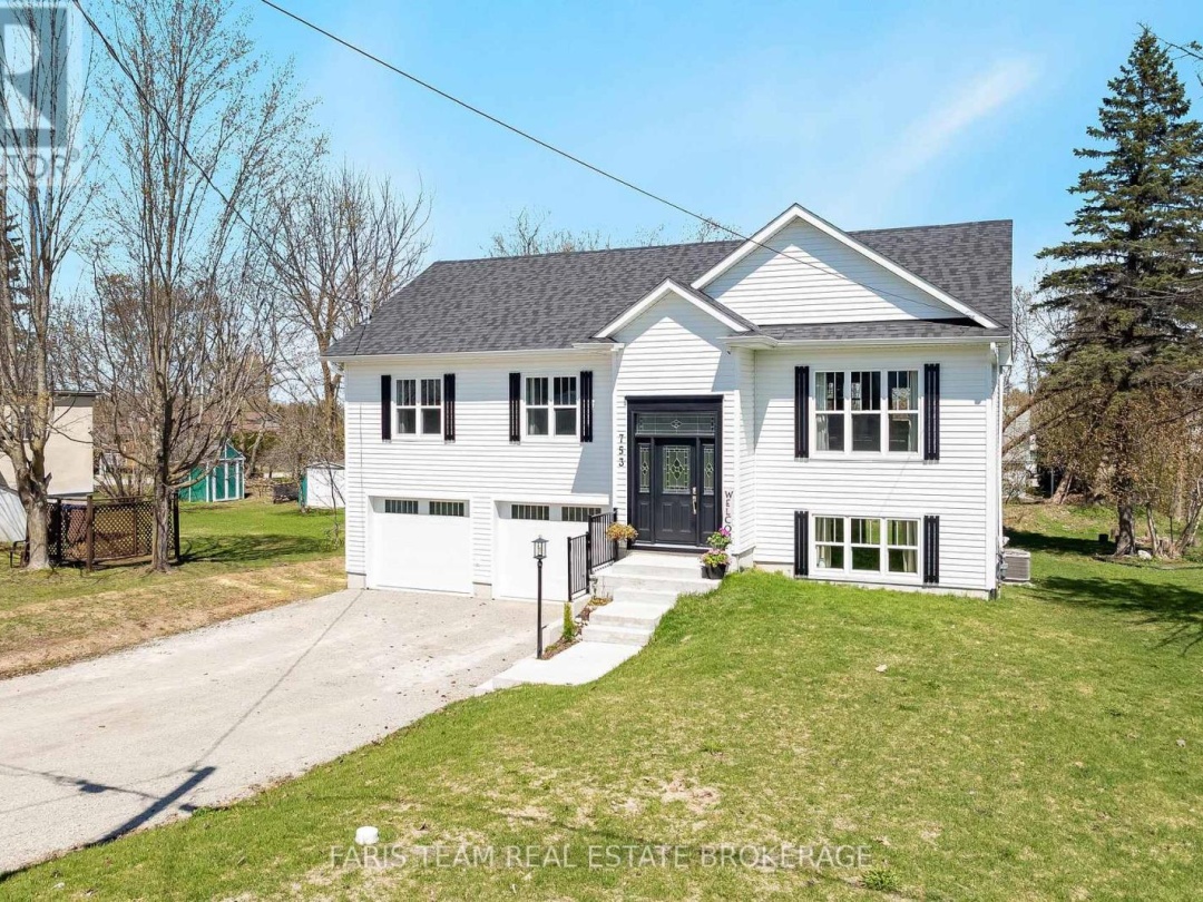 753 FIFTH AVENUE, Tay (Port McNicoll)