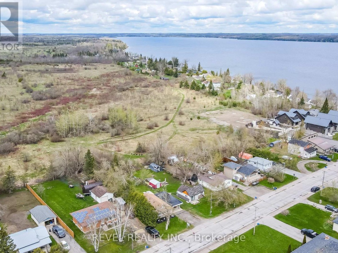 411 LONG BEACH ROAD, Kawartha Lakes (Fenelon)
