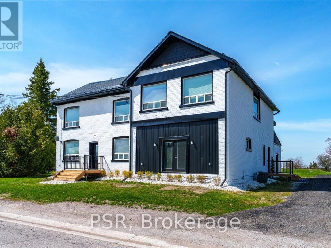 515 FENEL ROAD, Kawartha Lakes (Woodville)