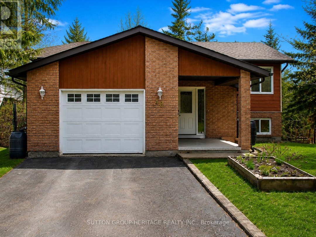 48 CEDARTREE LANE, Kawartha Lakes (Bobcaygeon)