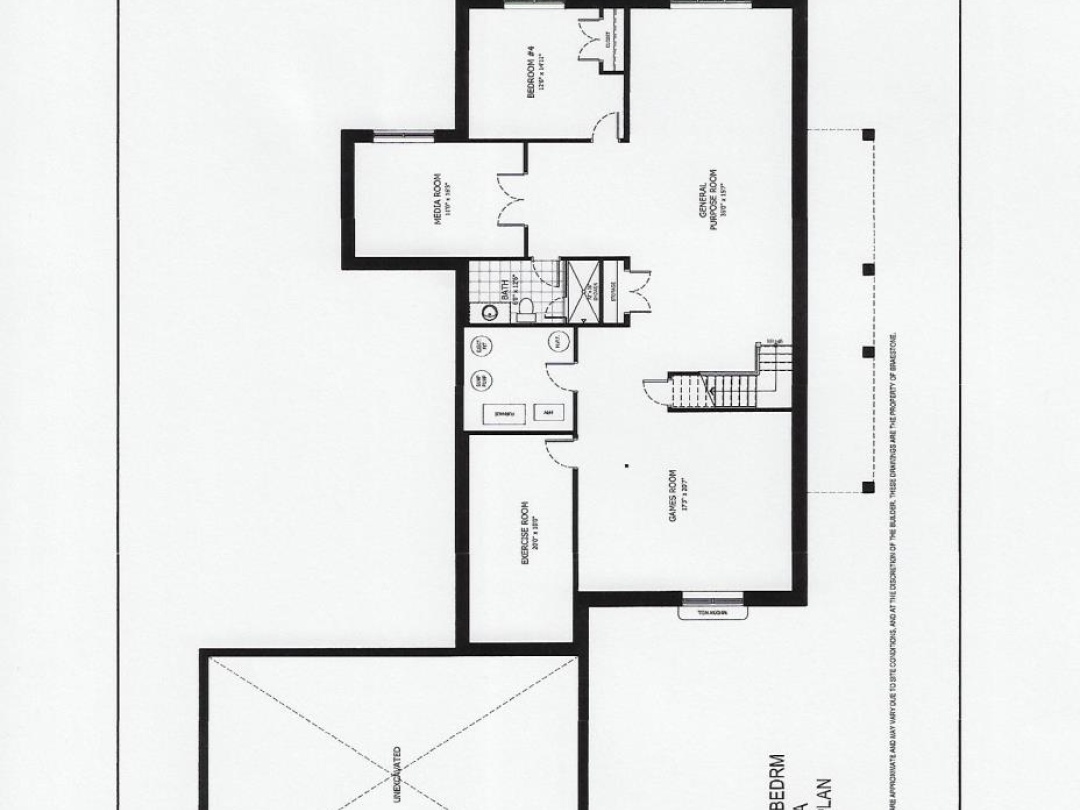 41 THOROUGHBRED DRIVE, Oro-Medonte