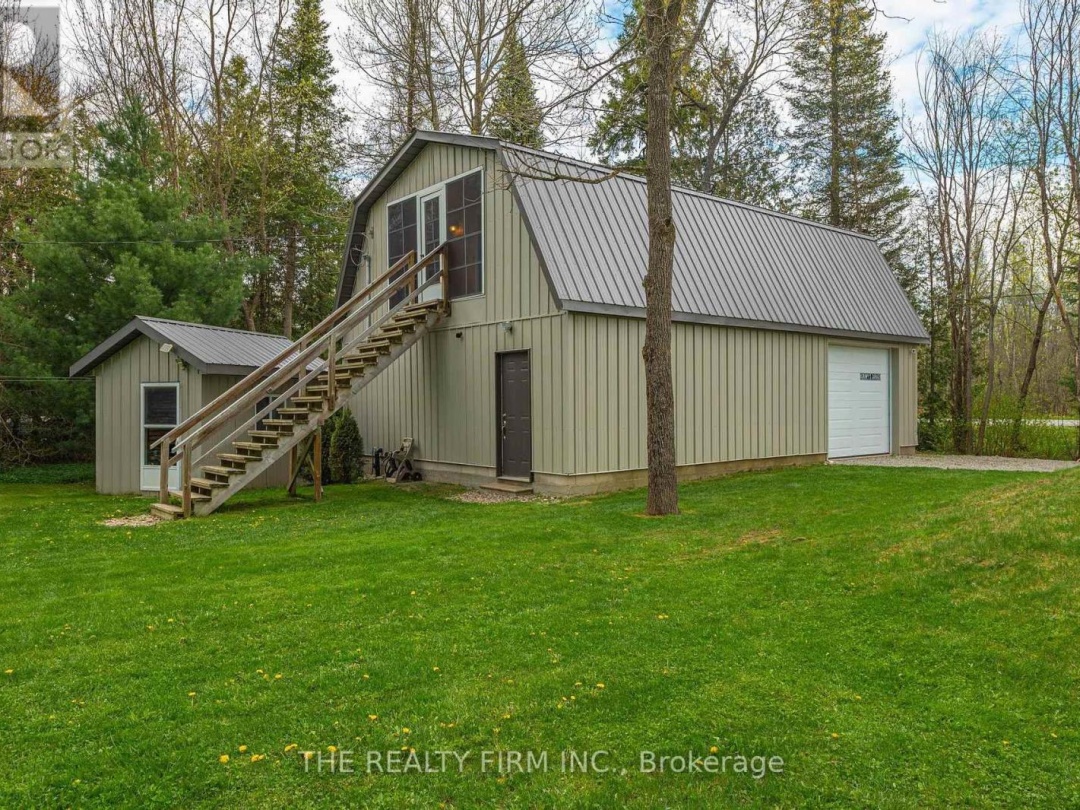 26 Kozy Kove Road, Kawartha Lakes