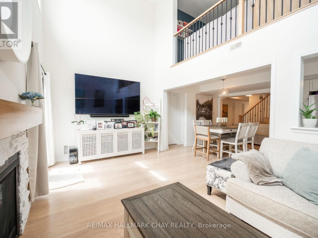 41 MASTERS CRESCENT, Georgian Bay (Baxter)