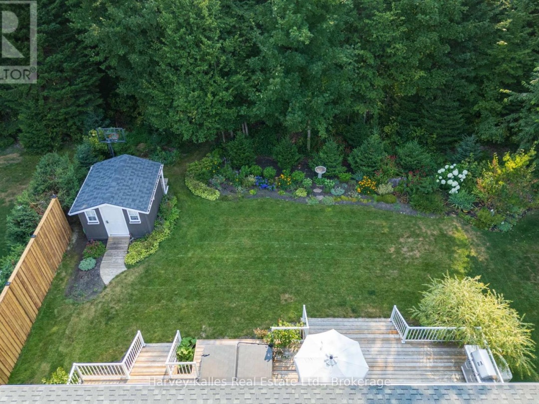 36 HOMESTEAD LANE, Huntsville (Chaffey)