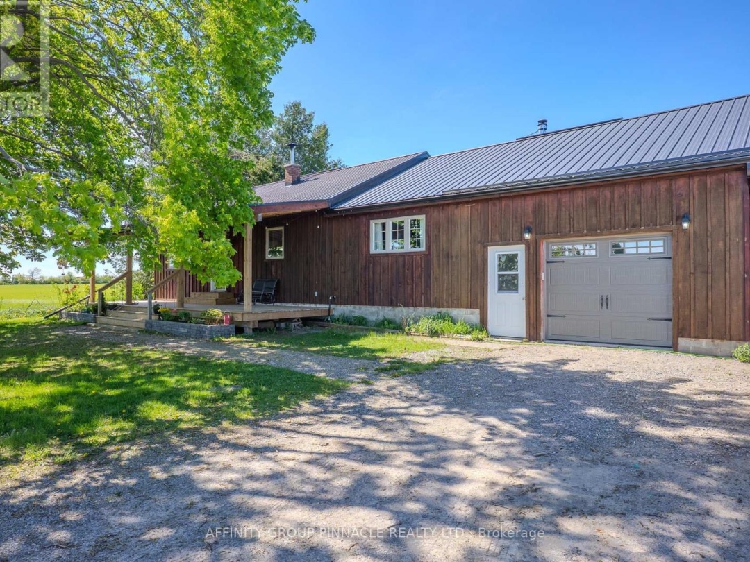 1489 County Road 36, Kawartha Lakes (Dunsford)