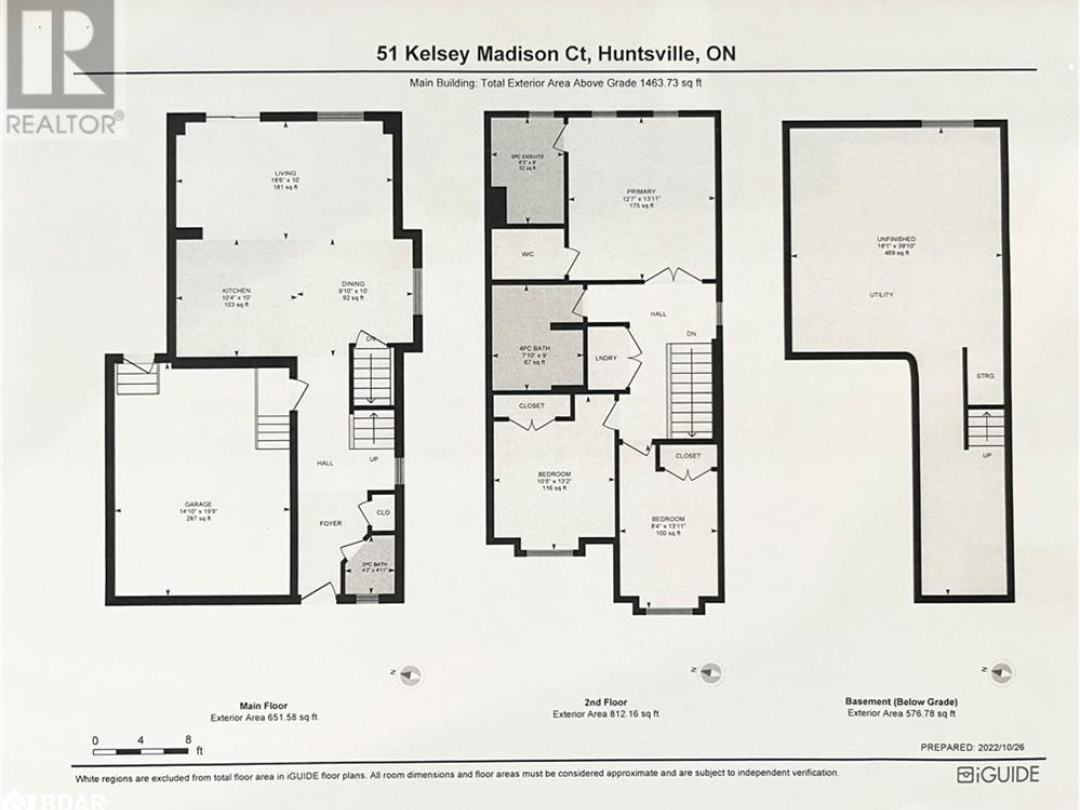 51 KELSEY MADISON Court, 