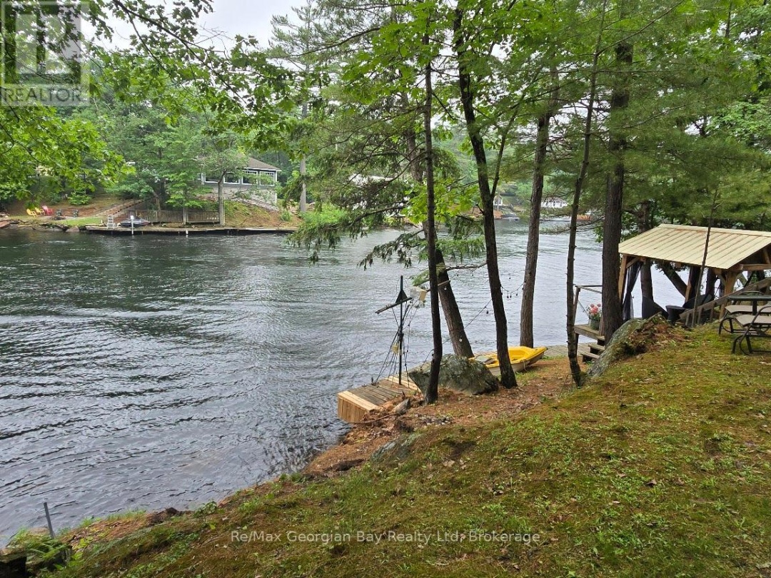 4SR406 SEVERN RIVER ROUTE, Severn River