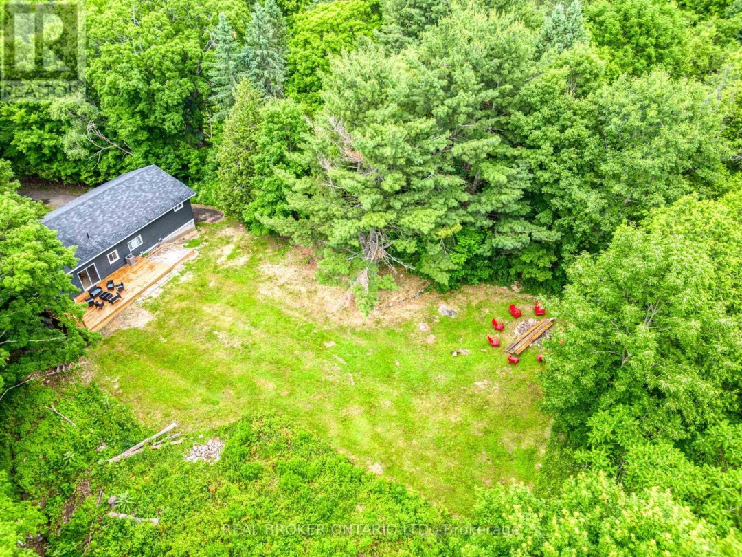 1630 Kashagawigamog Lake Road, Minden Hills