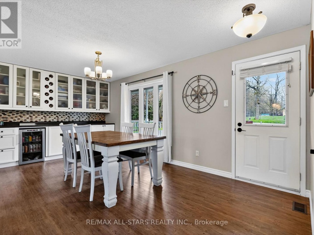 646 THE GLEN ROAD, Kawartha Lakes (Mariposa)