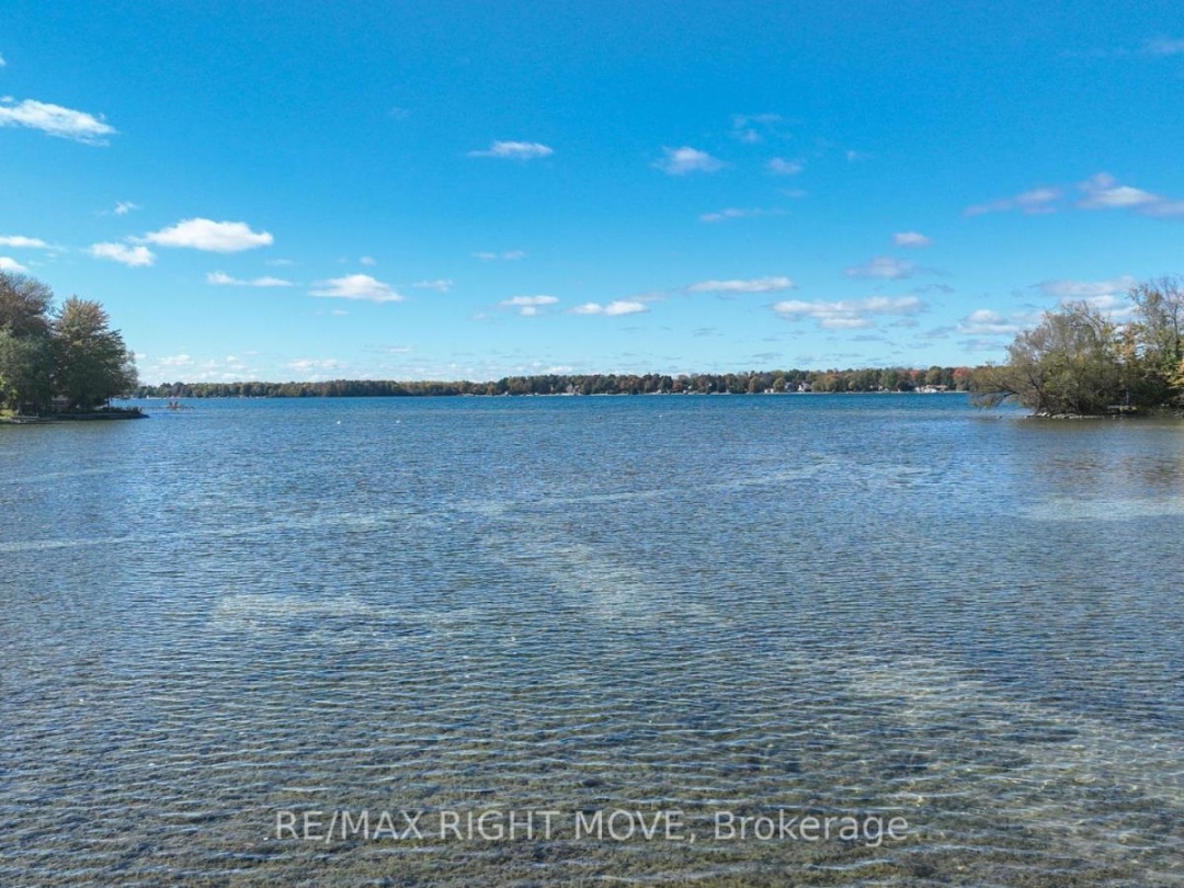 4350 PLUM POINT ROAD, Lake Simcoe