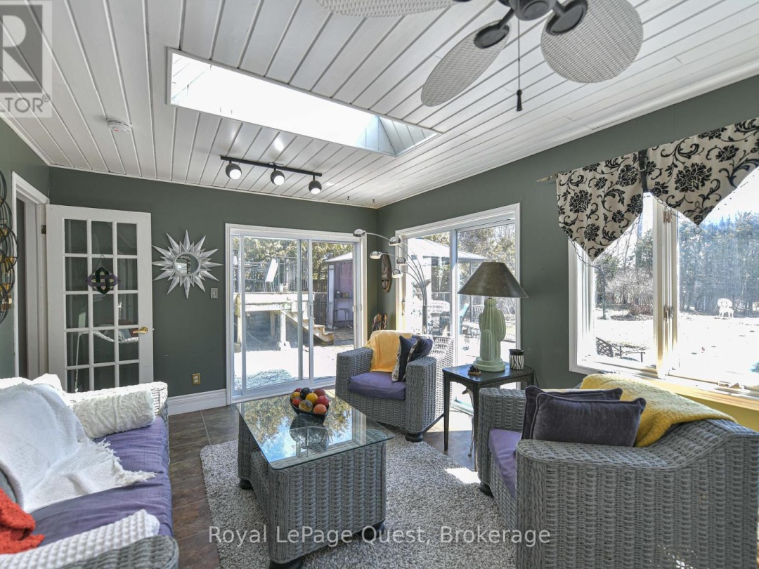 333 COLLINS DRIVE, Orillia
