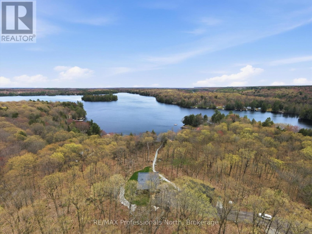 1011 OLD COTTAGE ROAD, Mckay Lake