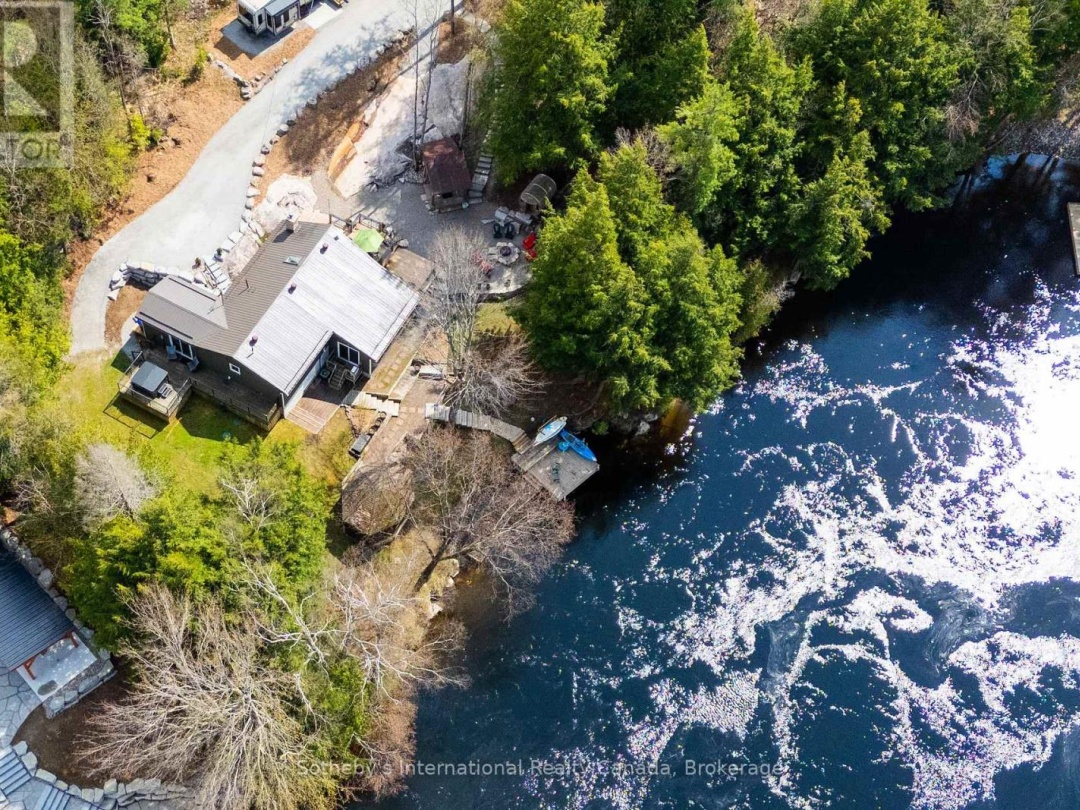 5270 DEAN TRAIL, Severn Lake