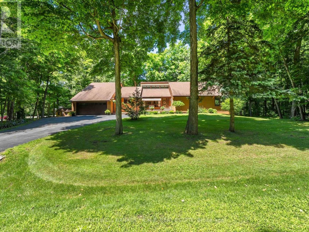 47 Golf Club Crescent, Kawartha Lakes