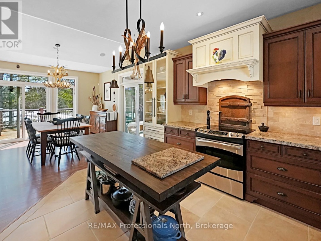 1111 JONES ROAD, Kushog Lake