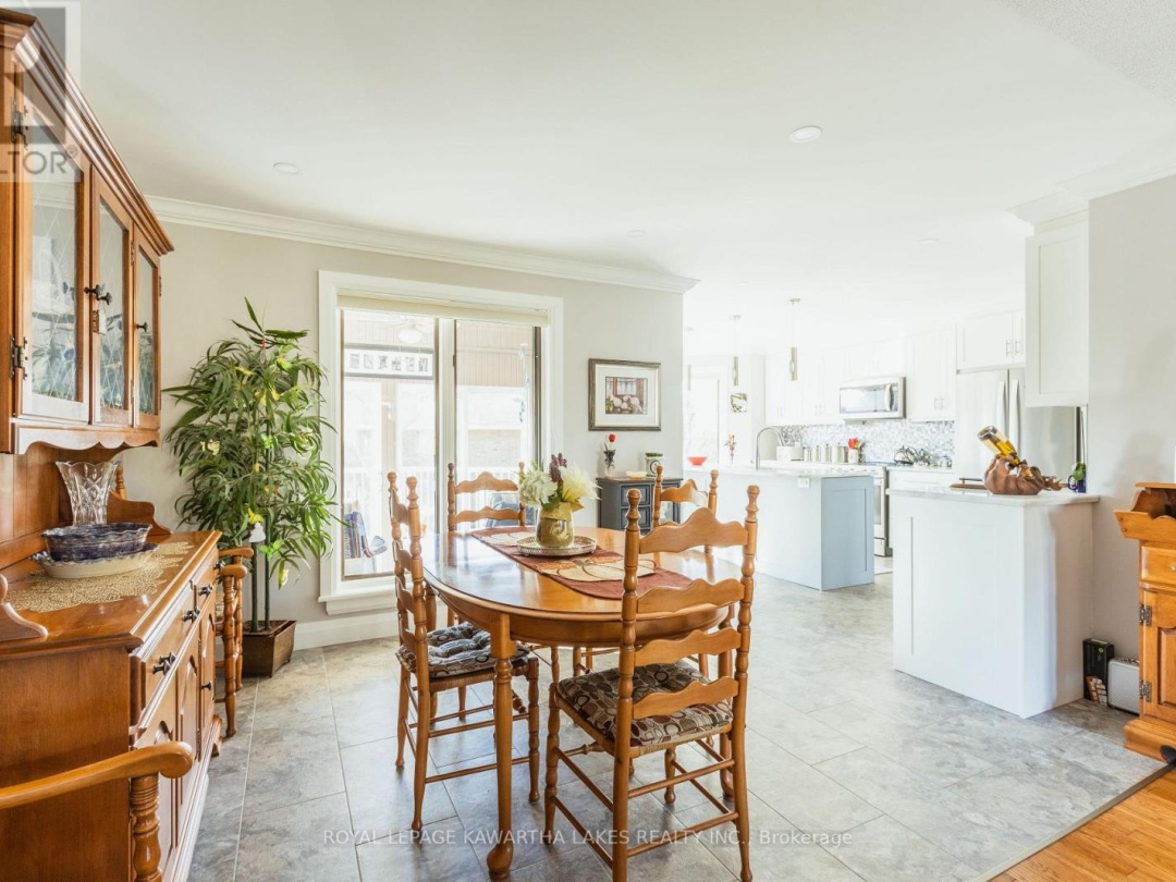 83 NAVIGATORS TRAIL, Kawartha Lakes (Bobcaygeon)