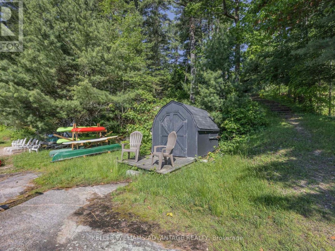 1015 Scout Trail Road, Muskoka Lakes