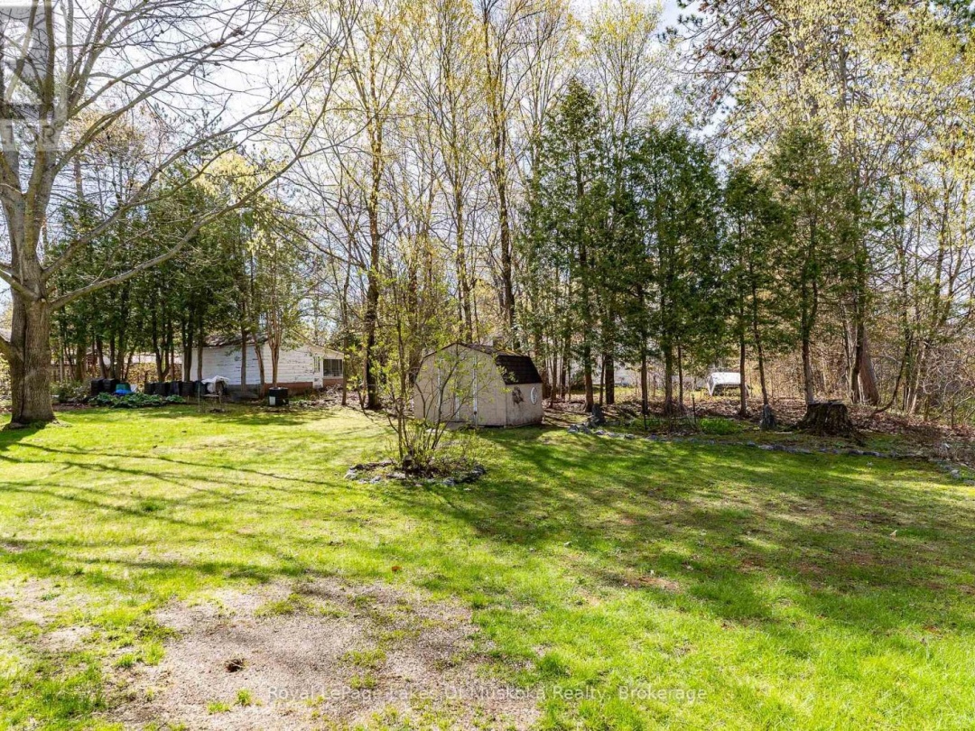 555 WAGNER STREET, Gravenhurst (Muskoka (S))