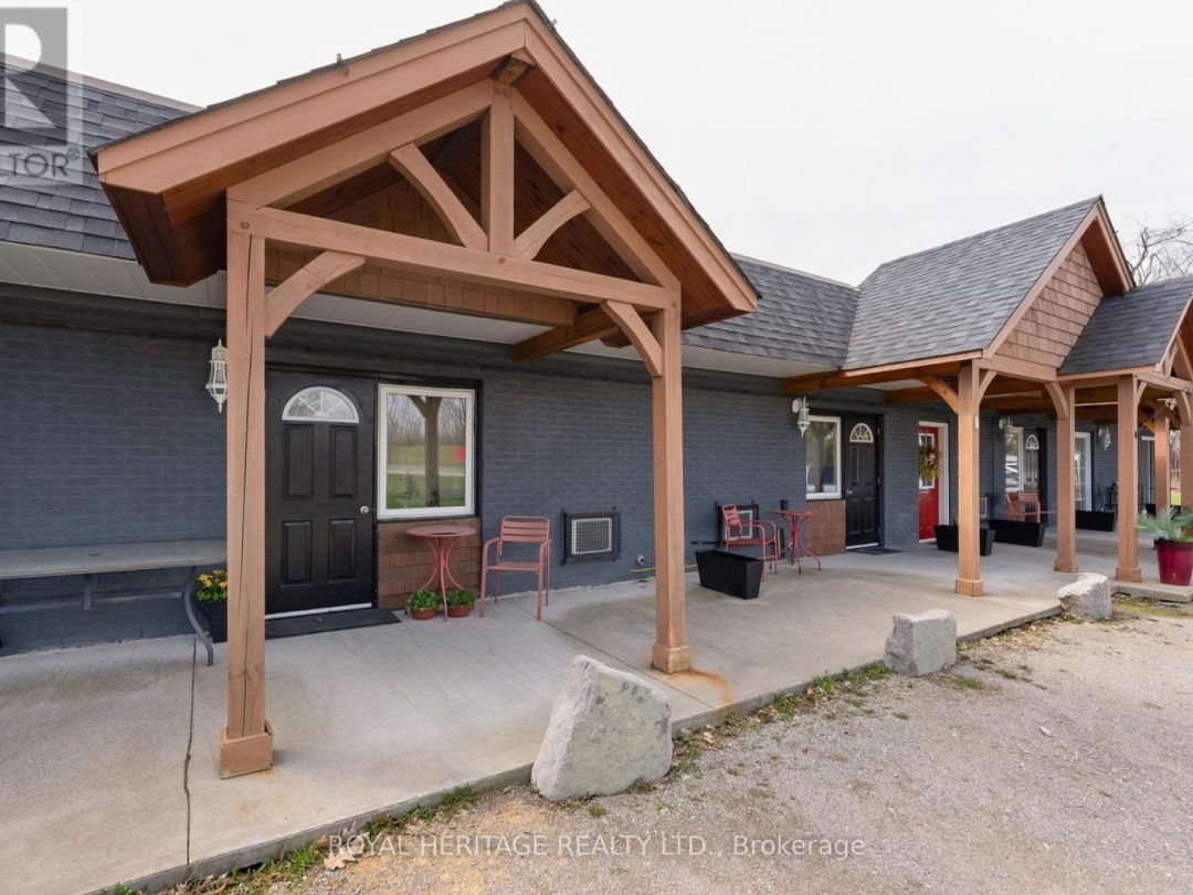 1578 COUNTY  8 ROAD, Kawartha Lakes (Verulam)