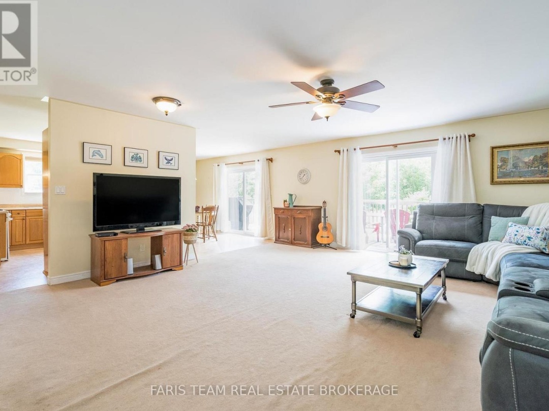 1280 MOUNT STEPHEN ROAD, 