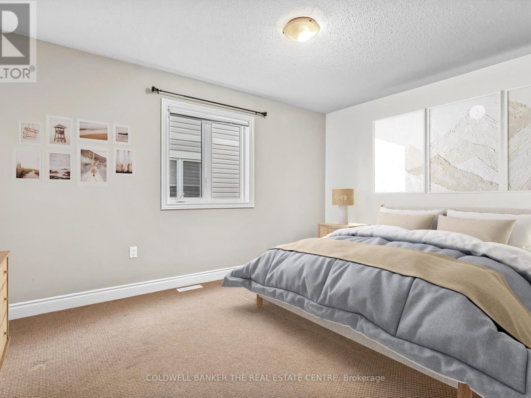 3086 EMPEROR DRIVE, 
