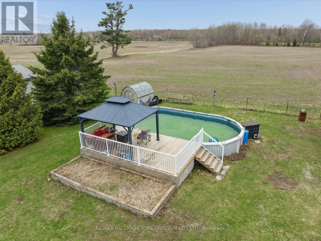 61 CONCESSION RD 3, Kawartha Lakes (Somerville)