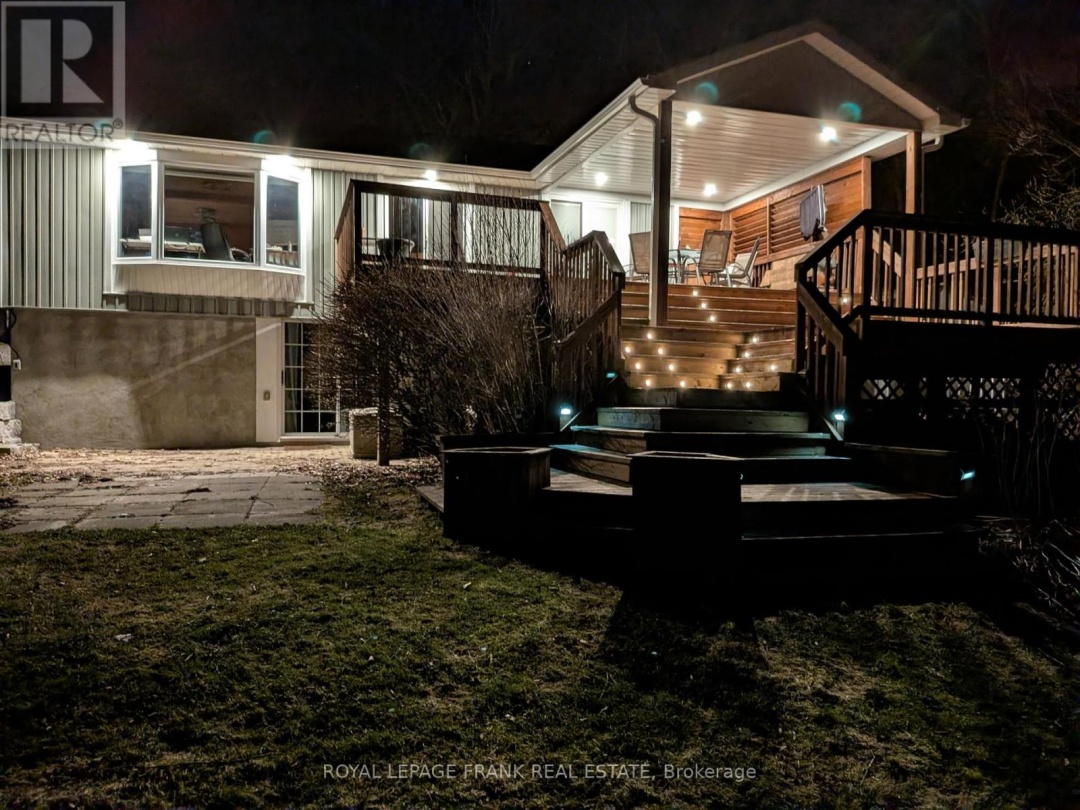 111 BALL POINT ROAD, Lake Scugog