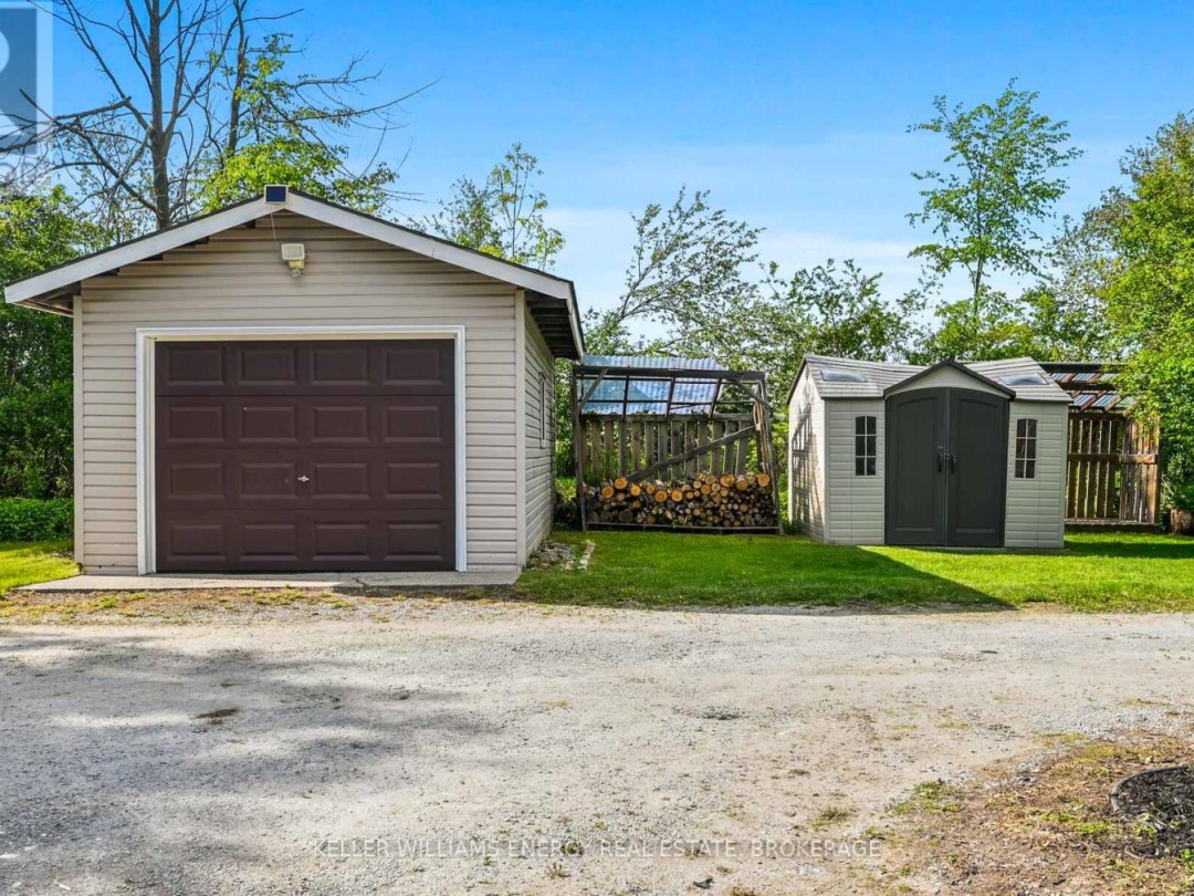 456 County Road 46, Kawartha Lakes (Mariposa)