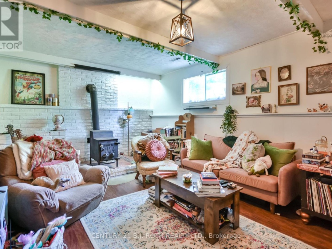 23 CONDER DRIVE, 