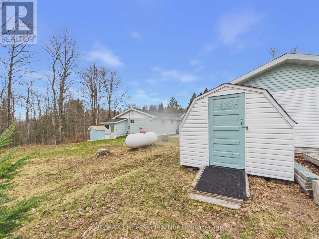 1671 60 HIGHWAY, Huntsville (Chaffey)