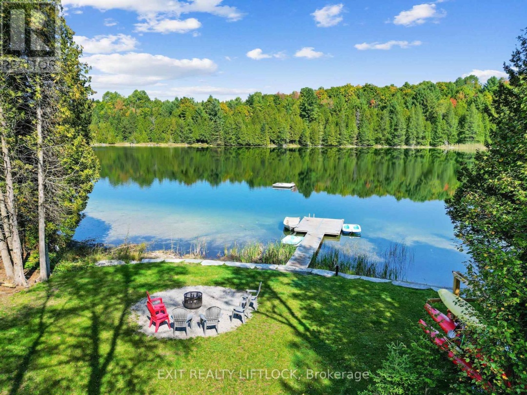 169 DUTCH LINE ROAD W, Shadow Lake