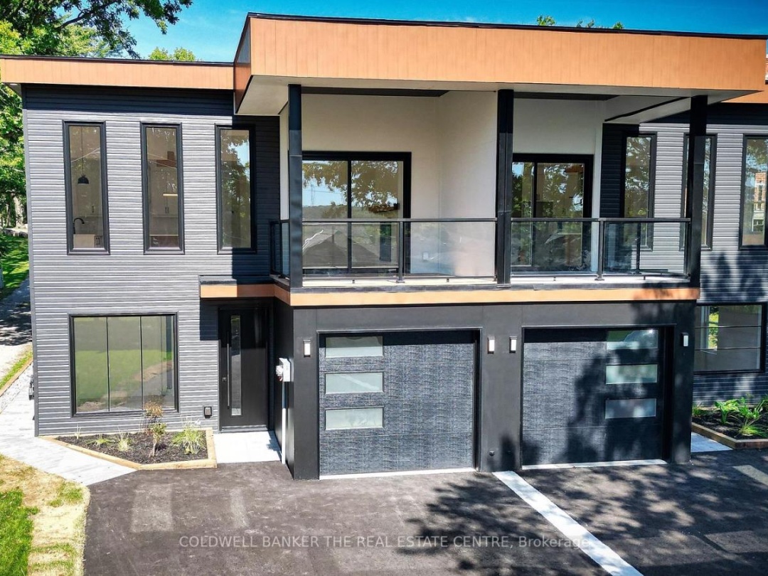 60 GRAY STREET, 