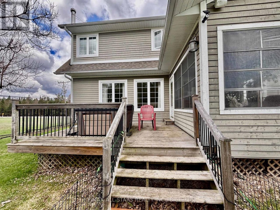3580 COUNTY RD 121 ROAD, Trent Lakes